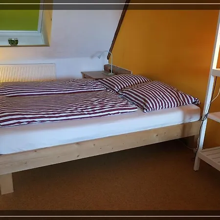 In Der Alten Scheune Apartment