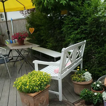 In Der Alten Scheune Apartment Eschbach (Breisgau-Hochschwarzwald)