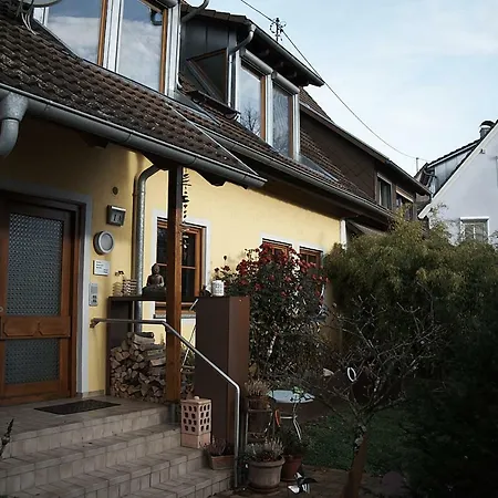 In Der Alten Scheune
